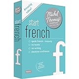 Start French (Learn French with the Michel Thomas Method)