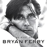 The Best of - Bryan Ferry