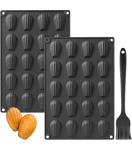Tappetino Da Forno In Silicone Collory A Forma Di Trifoglio – Stampo Per Biscotti Per Cani, Cioccolatini E Caramelle, Antiaderente, Senza BPA, 111 Cavità Da 2,4 Cm, Resistente A 240°C - 2