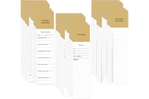 ONEBO 72 piezas Marcapáginas,marcadores de clip de página,Marcadores para Manualidades,Marcadores de Libros Rectangular, para profesores, estudiantes, escuelas, oficinas, hogares(15.7 * 5cm)