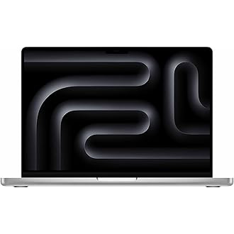 Apple 2025 MacBook Pro Laptop with M5 chip, 10‑core CPU and 10‑core GPU: Built for Apple Intelligence, 35.97 cm (14.2″) Liquid Retina XDR Display, 24G