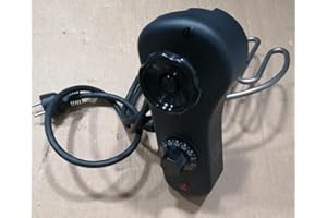 Resistencia Freidora Cabezal Derecha F5 compatible movilfrit