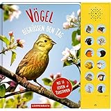 Vogel In Unserem Garten Amazon De Haag Holger Bucher