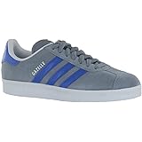 grey and blue gazelles