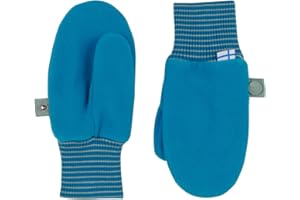 Finkid Pupujussi Kinder Fäustlinge aus Fleece