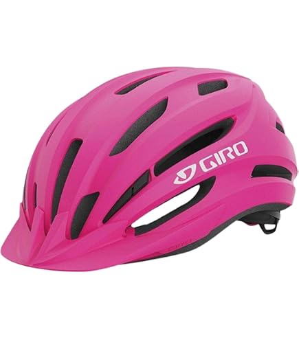 giro raze fahrradhelm Fahrradhelme Lime 17 Einheitsgröße Sport & Freizeit Steco 22 vents Fena FM Pedelec mit Helmgröße:S (49-55)