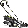 Rasaerba Elettrico a Filo Murray EC320 32 cm, a Spinta, Garanzia di 5 Anni