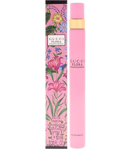 GUCCI Bloom Gocce Di Fiori Eau De Toilette Spray For Women, 3.3 oz