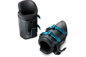 Teeter EZ-Up Gravity Boots (EZ-Up Gravity Boots XL)