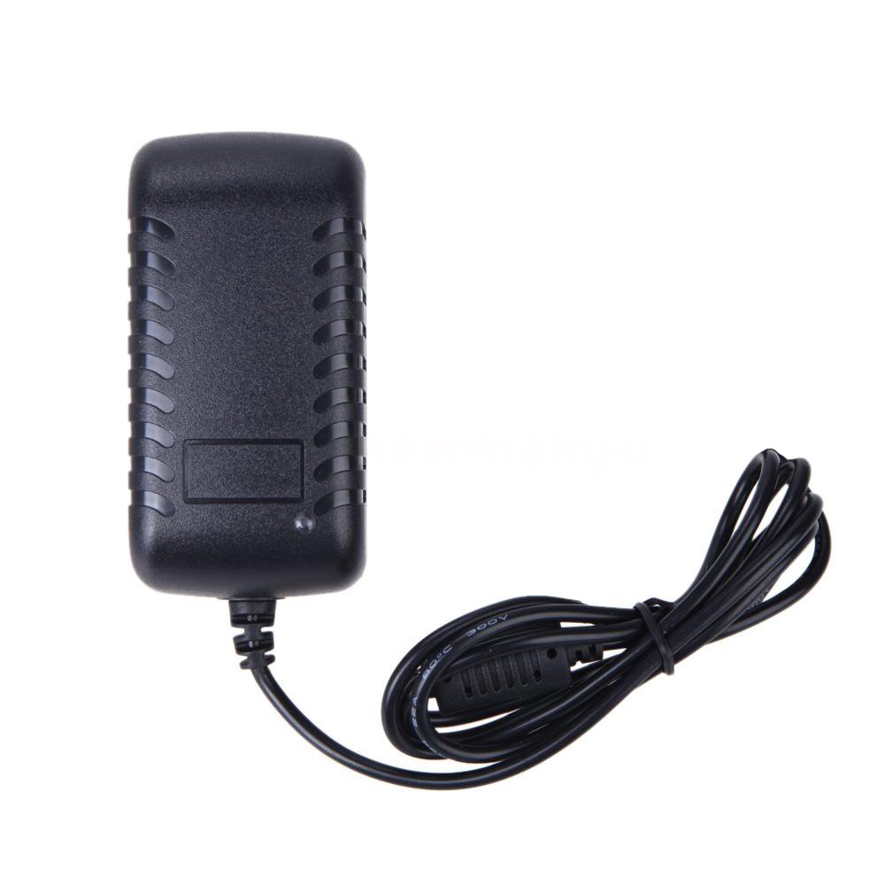 Yultek Power Supply for Sennheiser Wireless headphone transmitter TR140