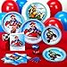 Produktbild Super Mario Kart Wii Mega Geburtstags Party Set für 8 Personen