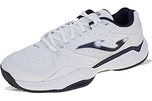 Joma Padel Caballero Master 1000 Bl/Mr Shoes