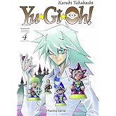 Yu-Gi-Oh! n&ordm; 04/22: 4 (Manga Shonen)