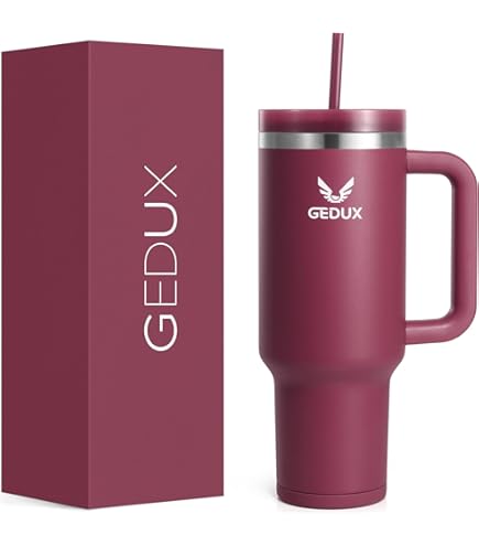 STANLEY De Lunar New Year Limited Edition Quencher H2.0 FlowState™ Tumbler 30 oz Rode Draak