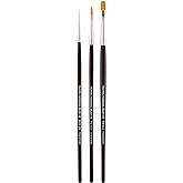 Tamiya 300087067 &ndash; fır&ccedil;a seti High Finish Standard