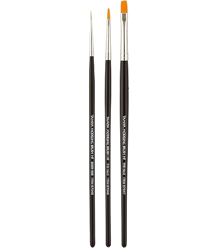 TAMIYA HG #74109 Tweezers Straight/Round Model Making Tool