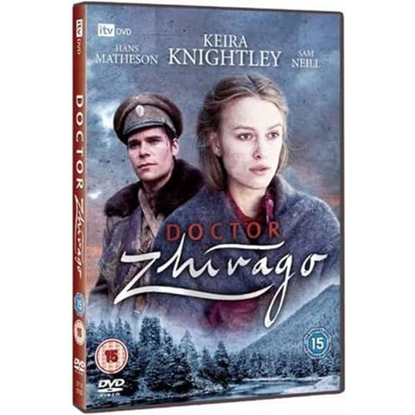 Anna Karenina(2012): Amazon.co.uk: DVD & Blu-ray