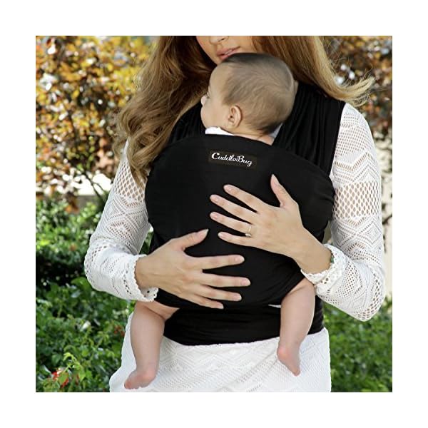 cuddlebug sling