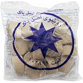 AKSU 17 Adet ruşur taşı iran orjinal Y&uuml;z ve V&uuml;cut Peelingi, Beyazlatıcı Hamam Taşı