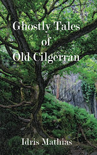 Download Ghostly Tales of Old Cilgerran