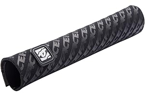 RACEFACE Race Face FA404007 Chain Stay Protection Pad Black