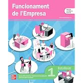 Funcionament de l&rsquo;empresa 1r Batxillerat