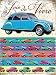 Produktbild Citroen 2cv Ente Auto Blechschild Stabil Groß NEU 40x30cm S1152