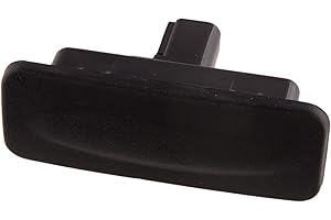 NIYATA Heckklappenknopf kompatibel mit HYUNDAI i30, 81260a5000, 81260-a5000, passend für Heckklappe i30, Hyundai i30 Heckklappe Taster 2018, Heckklappentaster kompatibel mit: