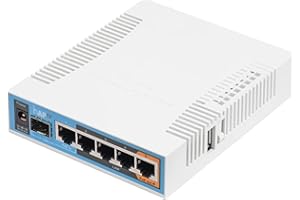Wireless Router MIKROTIK HAP AC