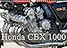 Produktbild Honda CBX 1000 (Wandkalender 2019 DIN A4 quer): Ein Kraftpaket mit 6 Zylindern (Monatskalender, 14 Seiten ) (CALVENDO Mobilitaet)