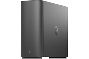 Synology BeeStation Desktop NAS 4TB GbE LAN USB-C