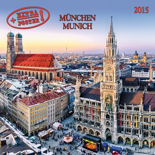 München 2015