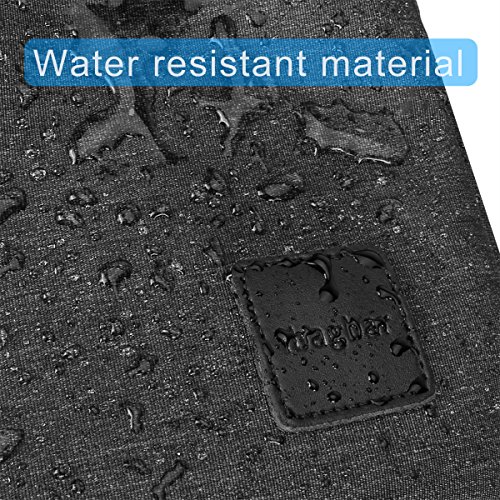 Trendiger Laptop Notebook Rucksack Schultasche  f  r 15 6  Notebook  2 Seitentaschen  Innentaschen   f  r Schule  Studium  Reisen  Gaming  Wandern  Ca