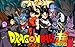 Produktbild Dragon Ball Super (38x24 inch, 95x60 cm) Silk Poster Seide Plakat PJ18-E62B