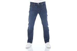 Levi's 511 Slim Fit Vaqueros Hombre