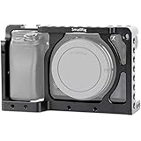 SMALLRIG Cage Käfig für Sony A6300 / A6000-1661