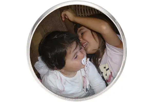 Broche Personalizado con Foto o Dibujo de Acero Inoxidable, Hecho a mano, Diametro 30 mm