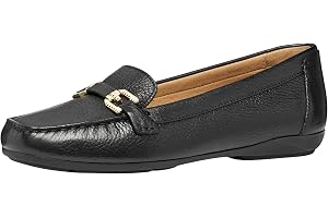 Geox dam D Annytah Moc BMockasin