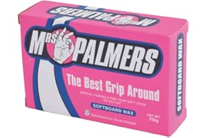 MRS PALMERS PL 70G SOFTBOARD WAX