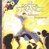 Image de Doctor Strange: The Sorcerer Supreme