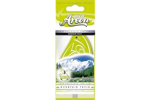 Bottari 21410 Deodorante Mon Lux, Mountain Fresh