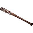 ASVP Shop Lucille | Baseball Bat | TWD | Negan | Series | Premium Quality | Ultra Realistic and Resistant | Polystyrene | Horror Accessory | Party | Halloween |