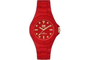 Ice-Watch - ICE generation - Montre pour femme avec bracelet en silicone (Small)