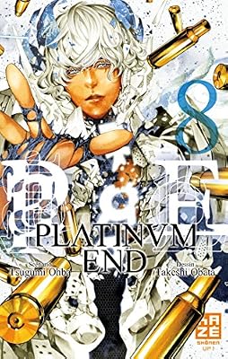 Platinum End T08