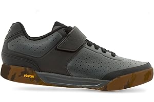 Giro Men's Chamber II Cycling Shoe