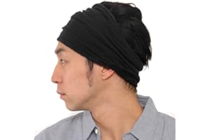 CHARM Bandeaux de Sport pour Homme – Bandeaux de Transpiration Extensibles pour Femme