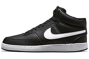 NIKE Mężczyźni Court Vision Mid NnButy Sportowe