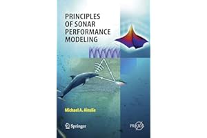 Principles of Sonar Performance Modelling (Springer Praxis Books)