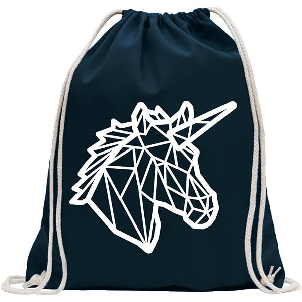 Kiwistar LOVE Turnbeutel – Baumwoll-Rucksack Mit Waffen-Print, 37x46 Cm, 12 Liter, Ziehgurt-Verschluss