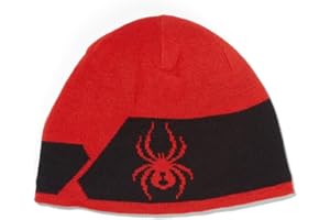Spyder czapka beanie Mężczyźni Czapka Shelby
